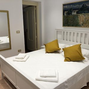 Suite con letto king size