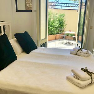 Suite con letto king size